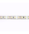5m 4,2W/m spritzwassergeschützter LED-Streifen - 12V DC, IP65, 60 LEDs pro Meter