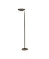 V-Tac 2W Solar-Gartenlampe LED - Sensor, Ø27 cm, IP54