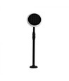 2 Stk. LED-Solar-Gartenlampe - 3W, verstellbar, Ø14,8 cm, IP65