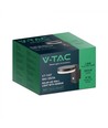 5,5W Solar-Wandleuchte LED - IP54, Sensor