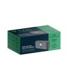 2,5W Solar-Wandleuchte LED - IP54, Sensor, verstellbarer Abstrahlwinkel