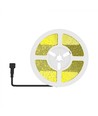 V-Tac 1,2W LED Solar-Strip - 5 Meter, Fernbedienung, IP67