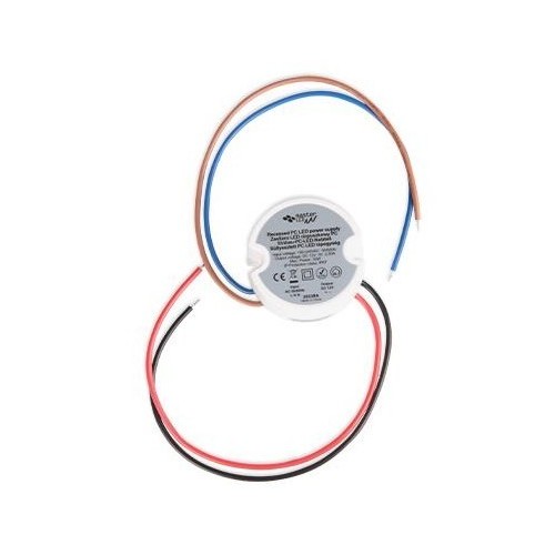 10W / 12V DC Netzteil - 0.83A, IP67, passend für PL/Deckenleuchten