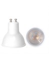 LEDlife LUX6 LED-Spot - 6W, RA 97, dimmbar, 230V, GU10