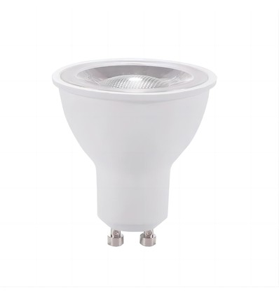 LEDlife LUX6 LED-Spot - 6W, RA 97, dimmbar, 230V, GU10