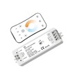 LEDlife rWave CCT-Controller mit Fernbedienung - 12V (120W), 24V (240W)