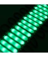 20 Stk. 2W wasserdichte RGBIC LED-Module - 12V DC, IP65, perfekt für Schilder und Speziallösungen