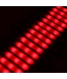 20 Stk. 2W wasserdichte RGBIC LED-Module - 12V DC, IP65, perfekt für Schilder und Speziallösungen