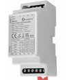 GledoptoPro 5in1 Controller für DIN-Schiene - Hue kompatibel, RGB+CCT