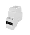 Gledopto ZigBee Relais - Hutschiene, Zigbee 3.0, 16A