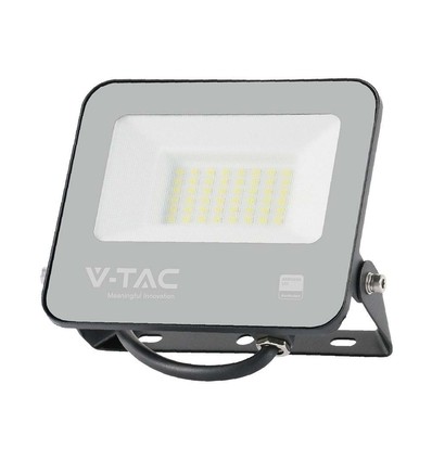 30W LED-Fluter - 185lm/W, Arbeitsleuchte, Außenbereich