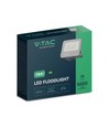 30W LED-Fluter - 185lm/W, Arbeitsleuchte, Außenbereich