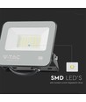 30W LED-Fluter - 185lm/W, Arbeitsleuchte, Außenbereich
