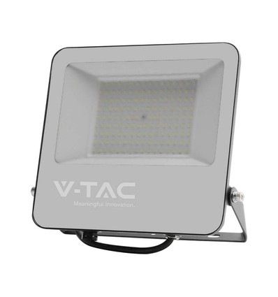 100W LED-Flutlicht - 185lm/W, Arbeitsleuchte, Außenbereich