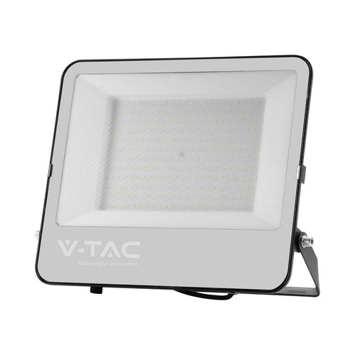 200W LED-Flutlicht - 185lm/W, Arbeitsleuchte, Außenbereich