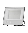 200W LED-Flutlicht - 185lm/W, Arbeitsleuchte, Außenbereich