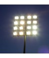 200W LED-Flutlicht - 185lm/W, Arbeitsleuchte, Außenbereich