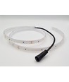 LEDlife Sauna LED-Streifen - 5M, 8W pro Meter, IP68, 24V