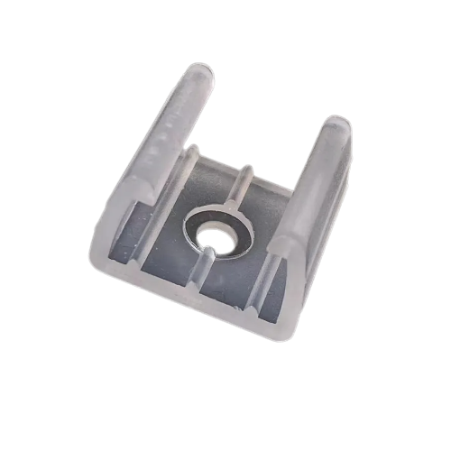 Schmale Montageclips - Passend für Typ X-2