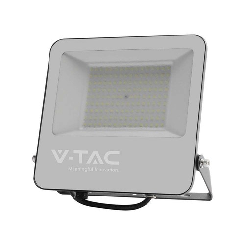 100W LED-Flutlichtstrahler - 160lm/W, Arbeitsleuchte, Außenbereich