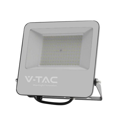 100W LED-Flutlichtstrahler - 160lm/W, Arbeitsleuchte, Außenbereich
