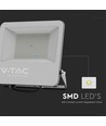100W LED-Flutlichtstrahler - 160lm/W, Arbeitsleuchte, Außenbereich