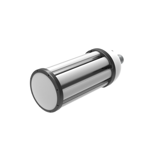 E27/E40 25W VEGA25 LED-Lampe - Mattglas, warmweiß