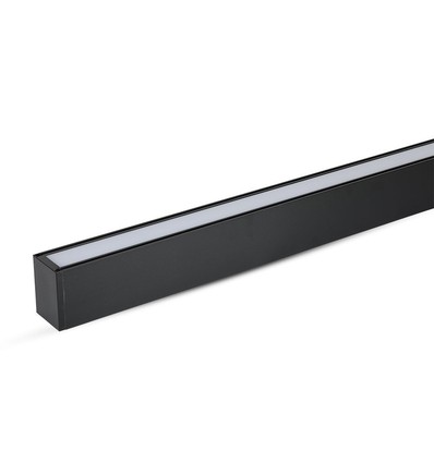 40W LED-Hängeleuchte - 120cm, Samsung LED-Chip