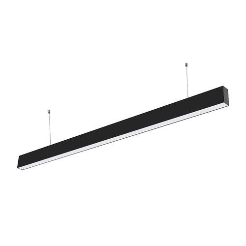 40W LED-Hängeleuchte - 120cm, Samsung LED-Chip