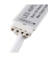 Signalverstärker - LED RGB Verstärker für RGB LED SMD Streifen