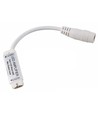Signalverstärker - LED RGB Verstärker für RGB LED SMD Streifen