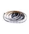 2x5m 16W Treppen RGB LED-Streifen Set - 24V DC, IP30, mit Sensor