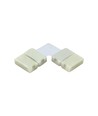 L-Verbindungsteil für RGB-Streifen - 10 mm breit, 12V / 24V