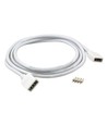 5m RGB-Kabel mit 4 Pins - 12V / 24V