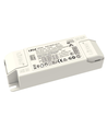 Lifud 40W dimmbarer LED-Treiber - 0/1-10V Signalschnittstelle, flimmerfrei, u.a. für große LED-Panels