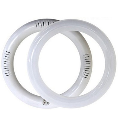 30cm / 18W LED Ringlampe - Ø30 cm