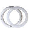 30cm / 18W LED Ringlampe - Ø30 cm