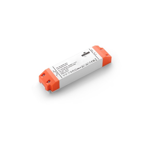 Snappy 60W / 12V DC Netzteil - 5A, IP20 Innenbereich