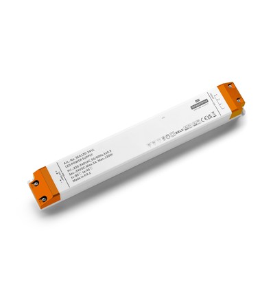 Snappy 120W / 24V DC Netzteil - 5A, IP20 Innenbereich