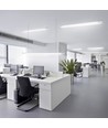 120cm 28W VIGA LED-Leuchte - 114lm/W