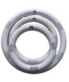 30cm / 18W LED Ringlampe - Ø30 cm