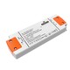 Snappy 50W dimmbare Stromversorgung - 12V DC, 4,16A, IP20 für den Innenbereich
