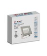 30W LED-Fluter - Arbeitsleuchte, Außenbereich