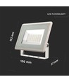 30W LED-Fluter - Arbeitsleuchte, Außenbereich