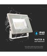 30W LED-Fluter - Arbeitsleuchte, Außenbereich