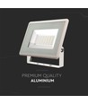 30W LED-Fluter - Arbeitsleuchte, Außenbereich