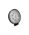 27W LED, 12V/24V - Kaltweiß, Auto, LKW, Traktor, Anhänger, Einsatzfahrzeuge, Arbeitsleuchte