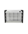 LEDlife Insektenlampe - 2x15W, Innen/Überdacht, UV-Licht, deckt ca. 100m2 ab