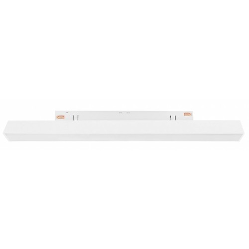 8W RA90 SHIFT Lichtleiste - Weiß, 30 cm