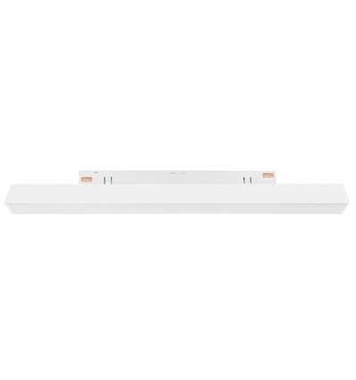 8W RA90 SHIFT Lichtleiste - Weiß, 30 cm